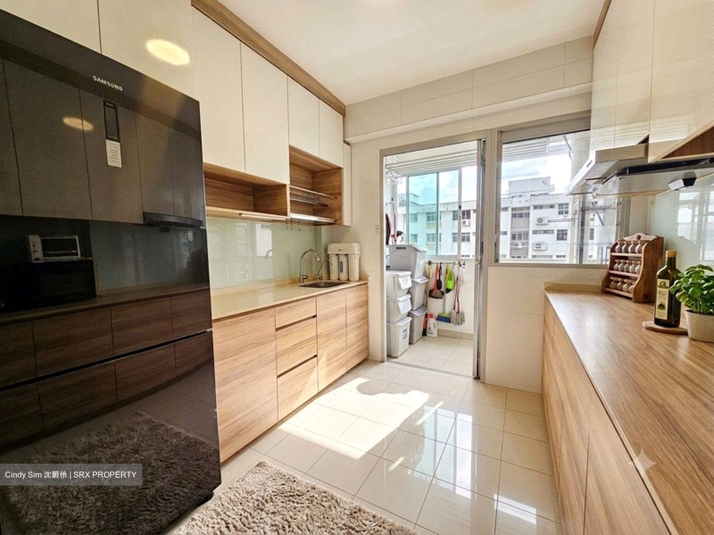 Blk 226C The Verandah @ Matilda (Punggol), HDB 4 Rooms #597733921